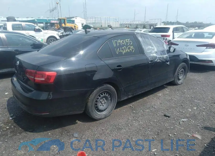 3VW1K7AJ5FM427675# 4