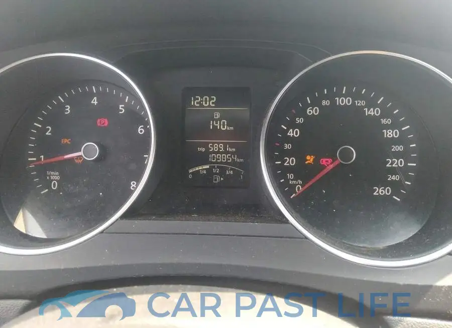 3VW1K7AJ5FM427675# 7