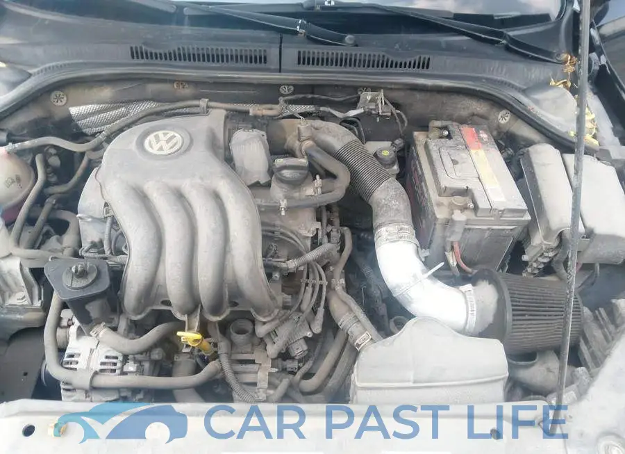 3VW1K7AJ5FM427675# 10