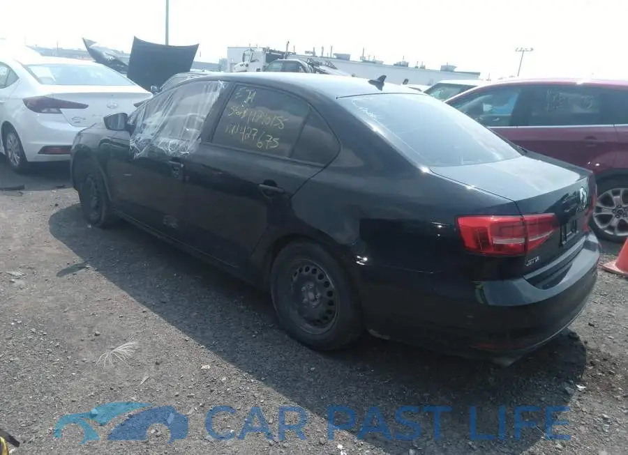 3VW1K7AJ5FM427675# 3
