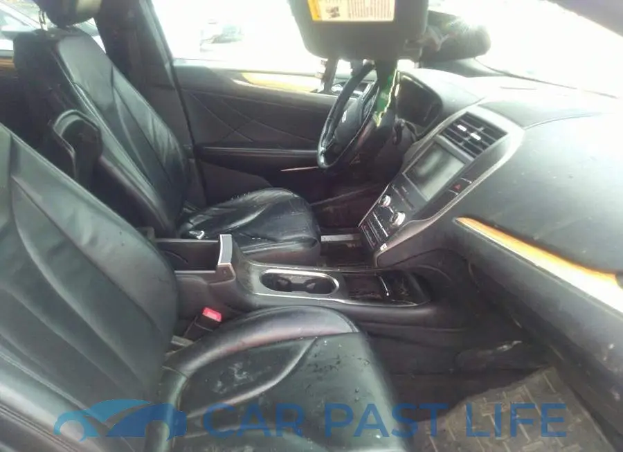 5LMCJ2A94FUJ10434# 5