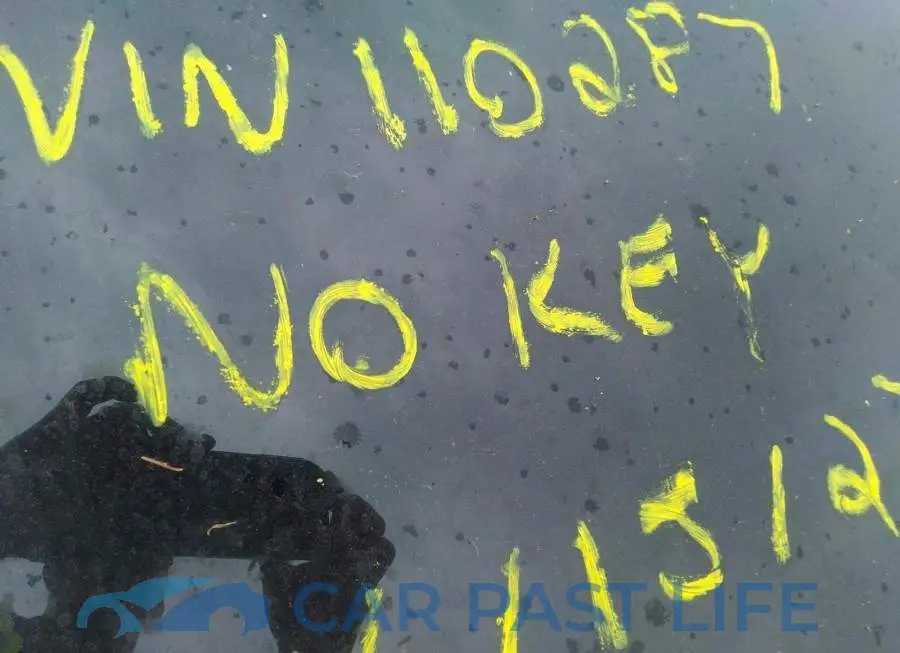 5YJ3E1EB0JF110287# 11