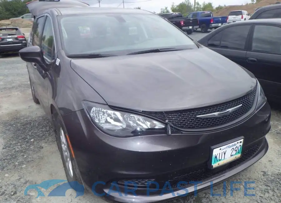 2C4RC1ZG7NR131699# 6