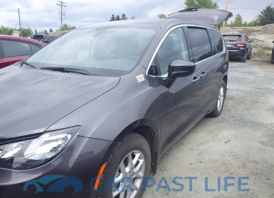 2C4RC1ZG7NR131699# 2