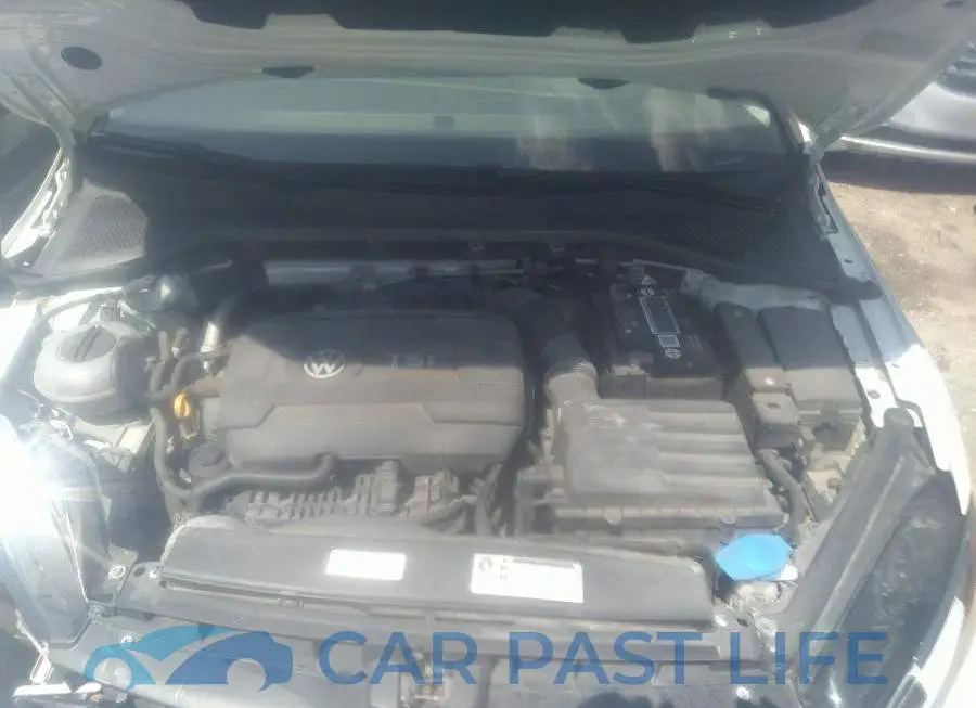 3VW117AU3HM075132# 10