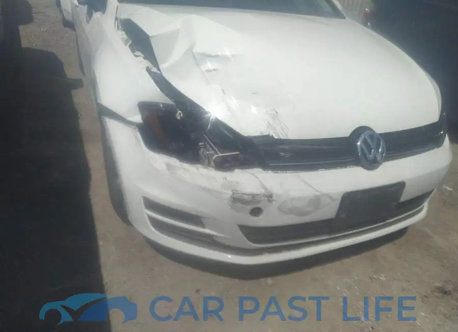 3VW117AU3HM075132# 6