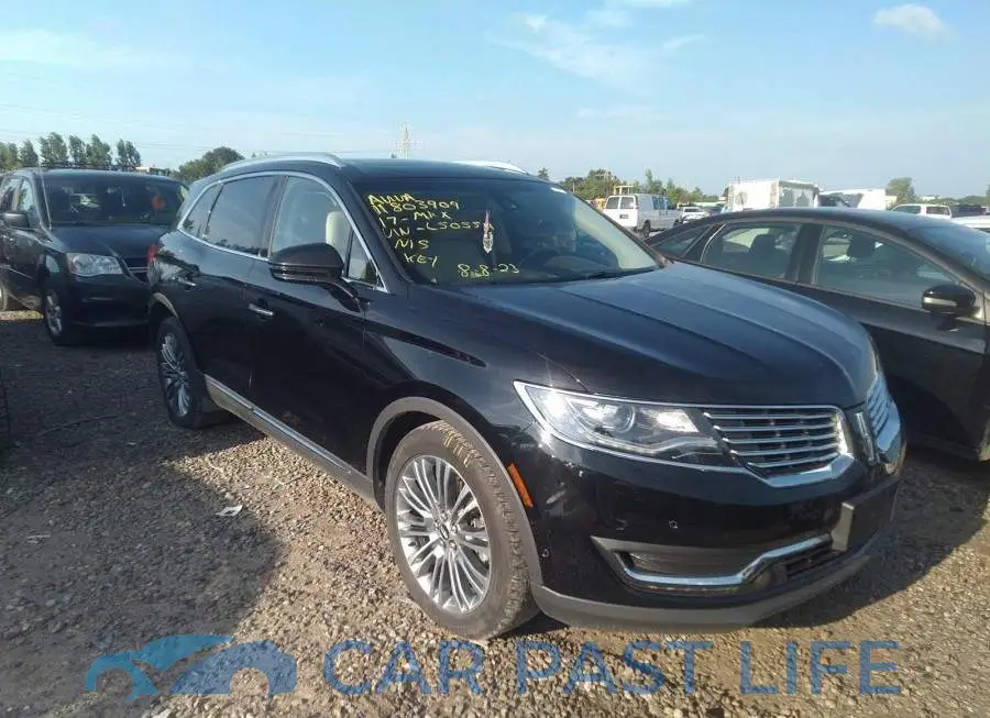 2LMPJ8LR6HBL50554# 1