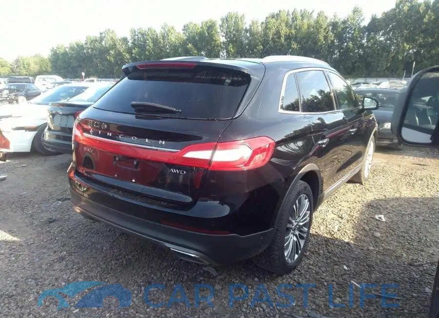 2LMPJ8LR6HBL50554# 4