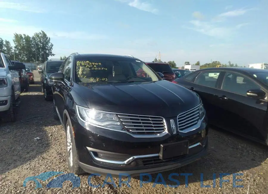 2LMPJ8LR6HBL50554# 6