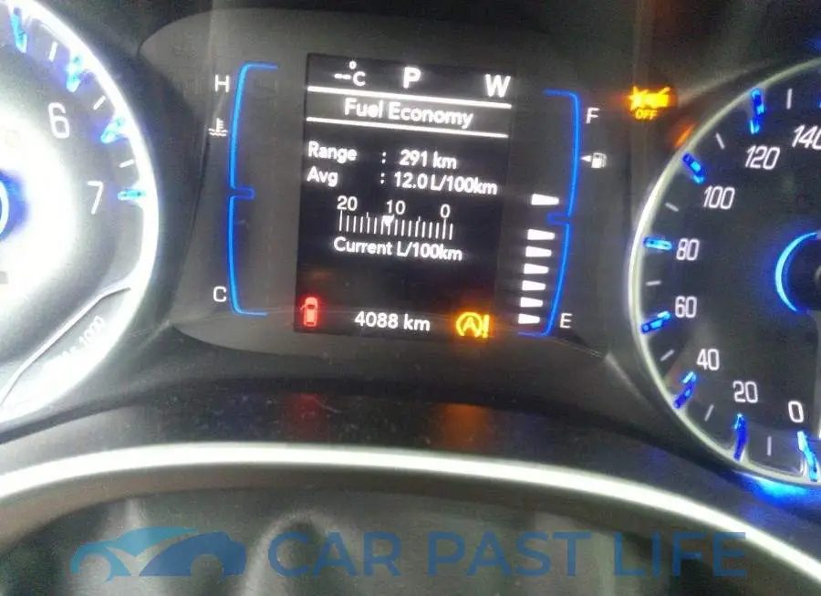 2C4RC1ZG9PR567540# 7