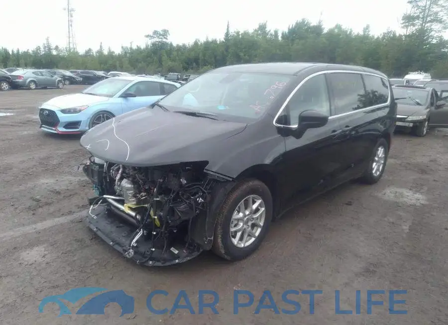 2C4RC1ZG9PR567540# 2
