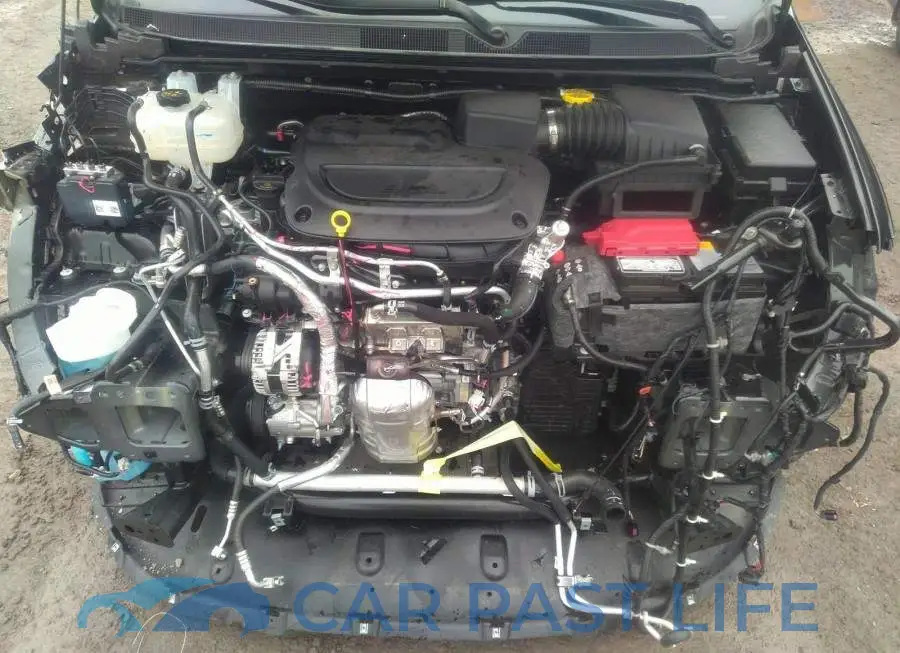 2C4RC1ZG9PR567540# 10