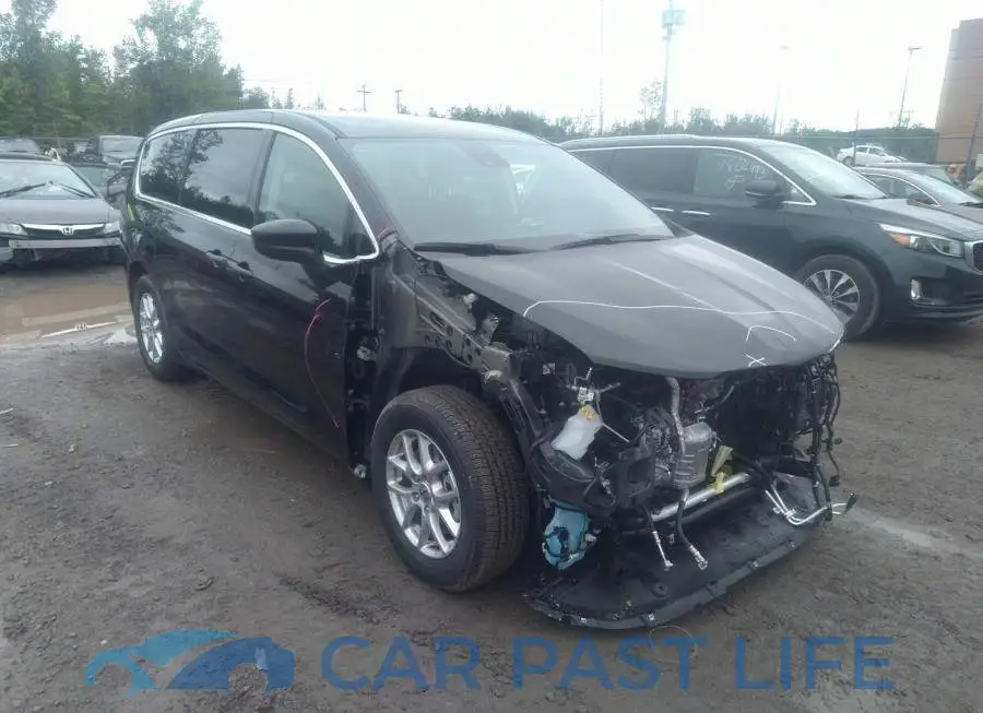 2C4RC1ZG9PR567540# 1