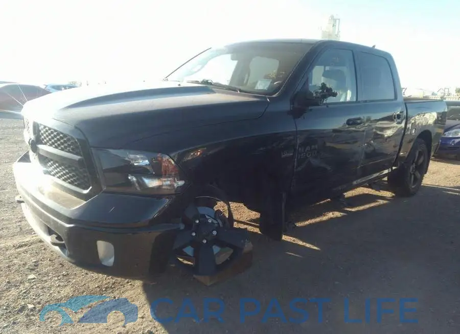 1C6RR7LT1JS165600# 2