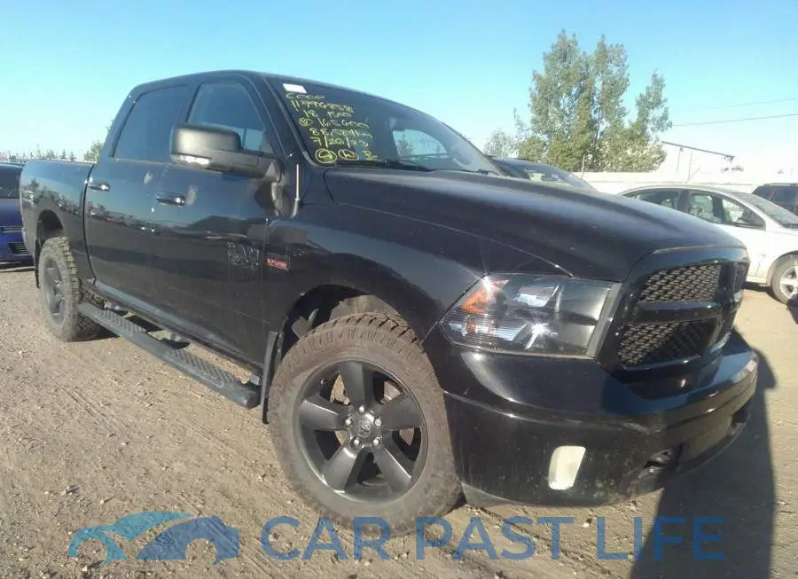 1C6RR7LT1JS165600# 1