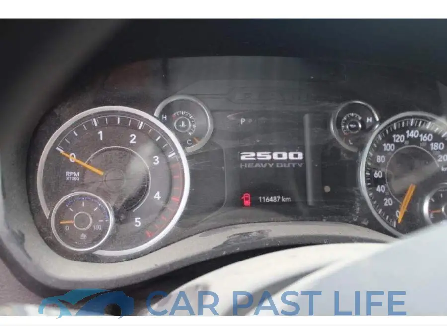 3C6UR5JL4KG579156# 8