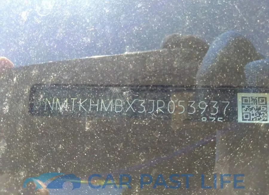 NMTKHMBX3JR053937# 9
