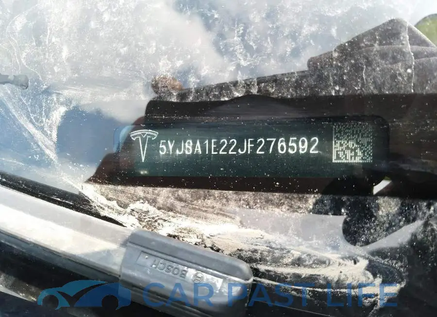 5YJSA1E22JF276592# 9