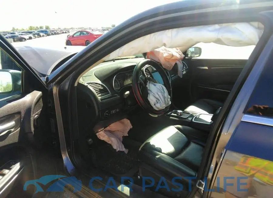 2C3CCAAG1GH260293# 5