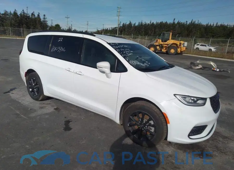 2C4RC3FG6NR234550# 1