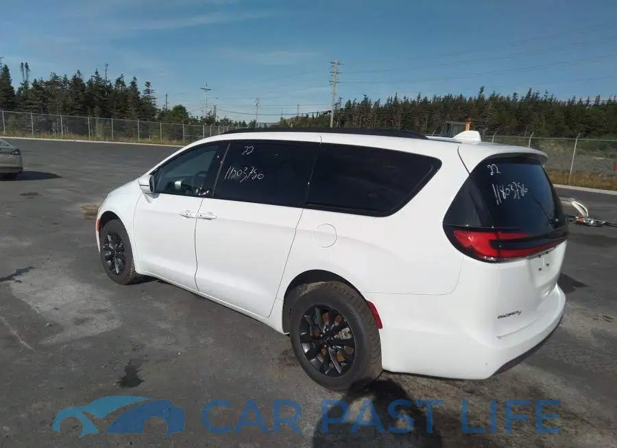 2C4RC3FG6NR234550# 3