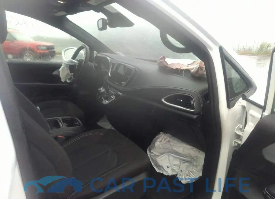 2C4RC3FG6NR234550# 5