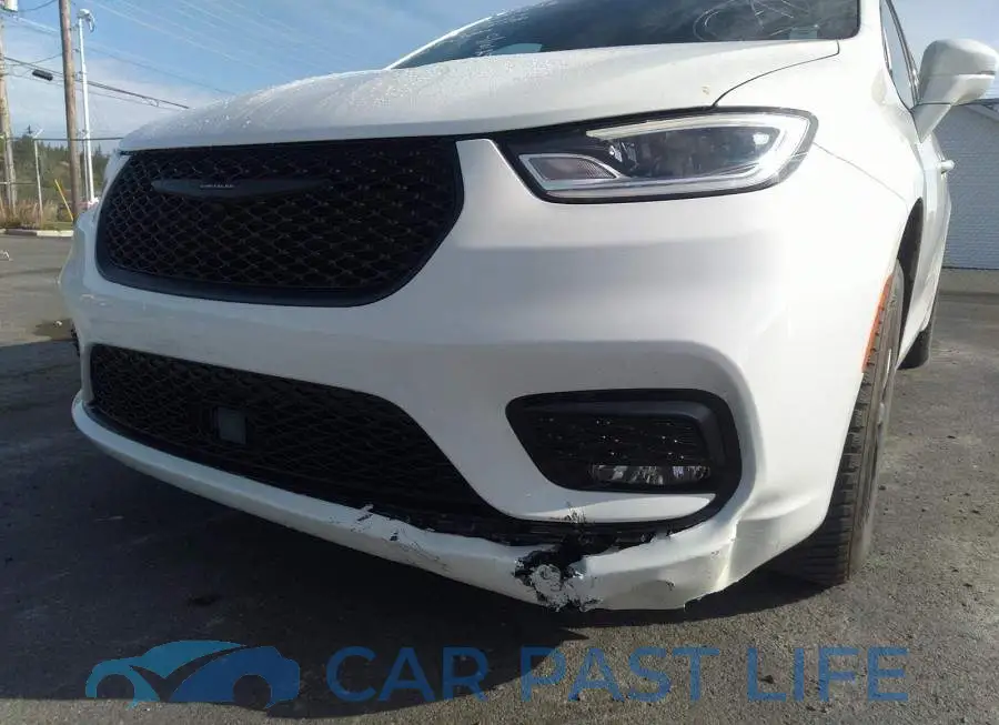 2C4RC3FG6NR234550# 6