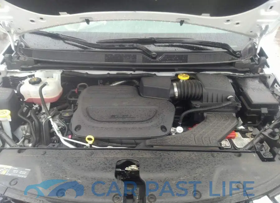 2C4RC3FG6NR234550# 10