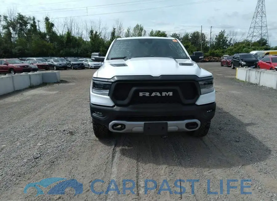 1C6SRFLM3NN115273# 6