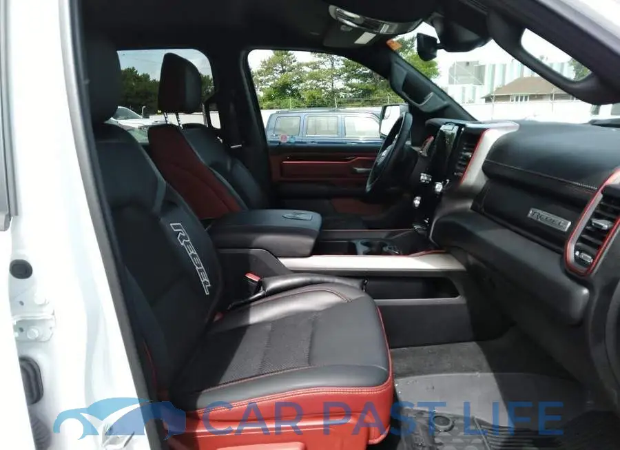 1C6SRFLM3NN115273# 5