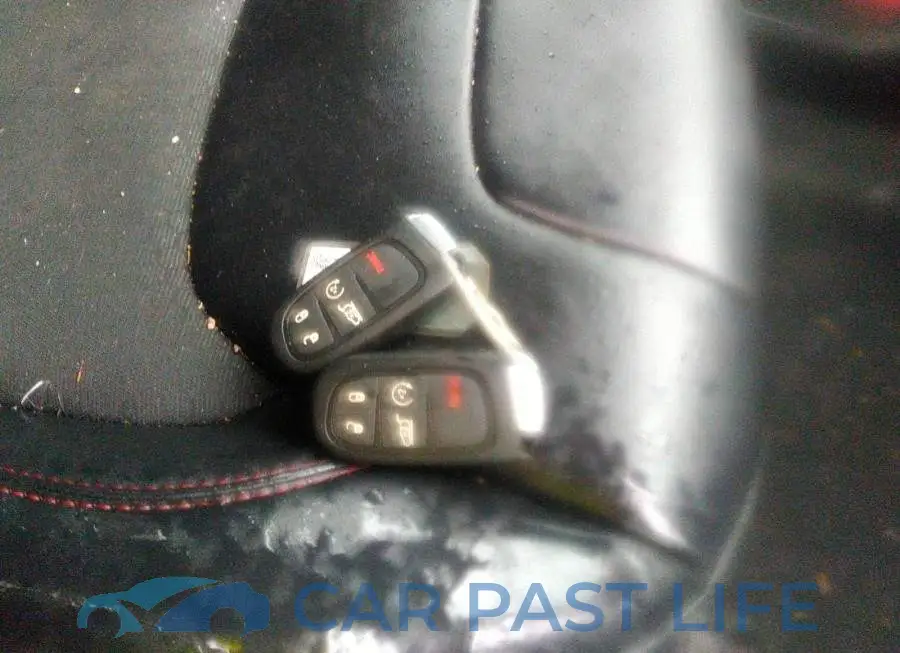 1C4PJMBX4ND509070# 11