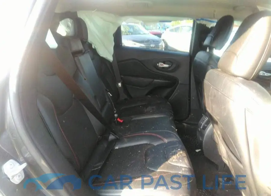 1C4PJMBX4ND509070# 8