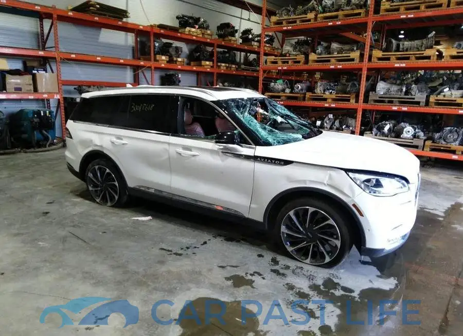 5LM5J7XC4MGL17894# 1