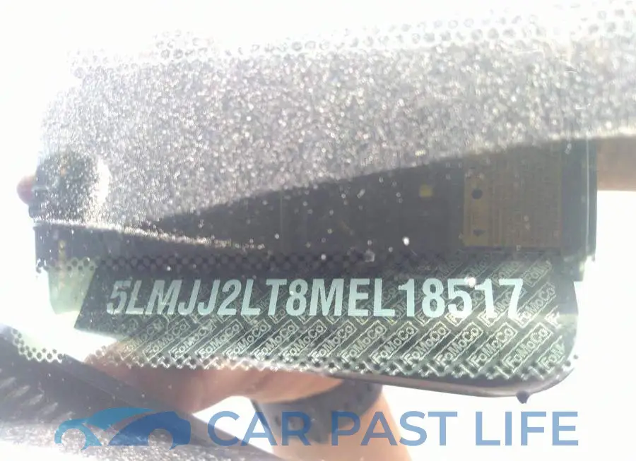 5LMJJ2LT8MEL18517# 9
