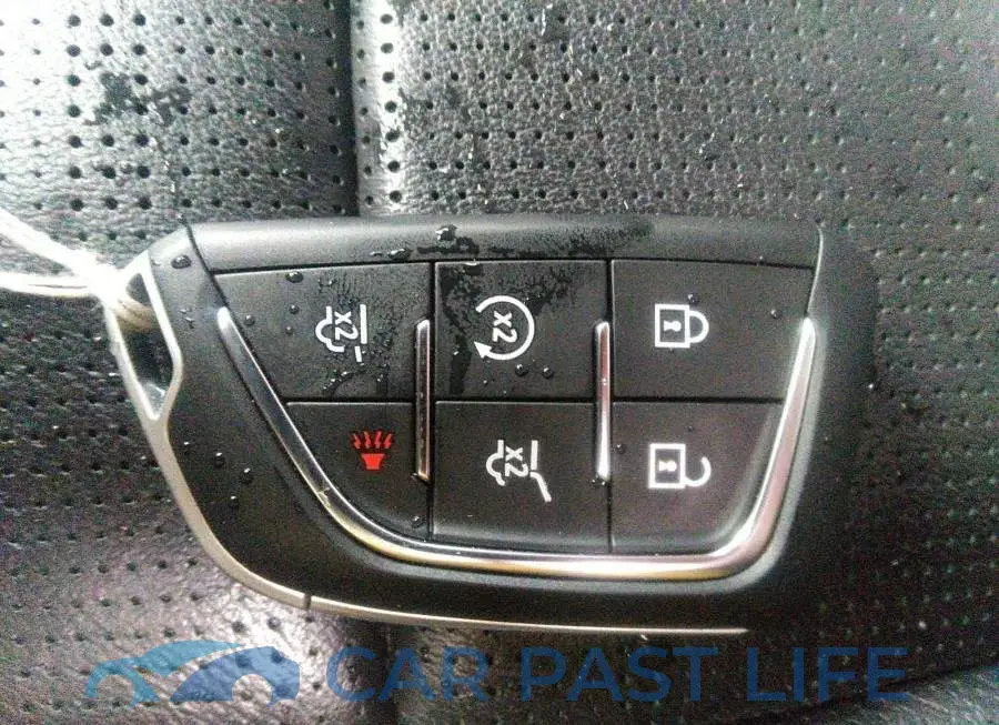 1GYS4FKL7MR457357# 11