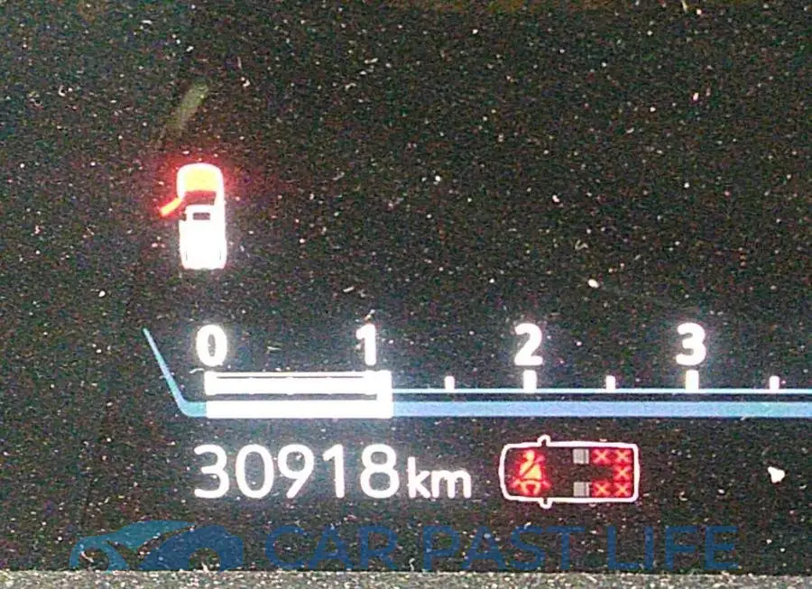 1GYS4FKL7MR457357# 7