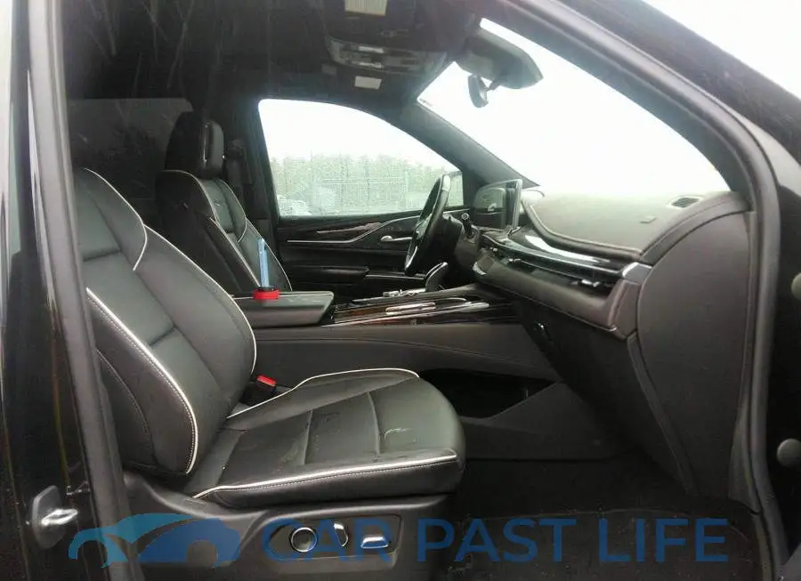1GYS4FKL7MR457357# 5