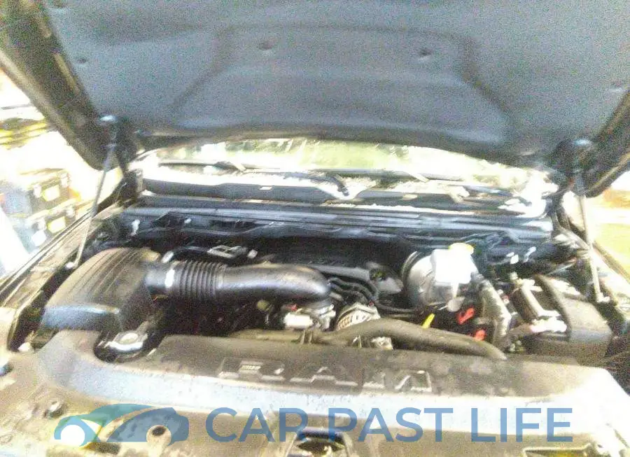 1C6SRFLT3LN396639# 10