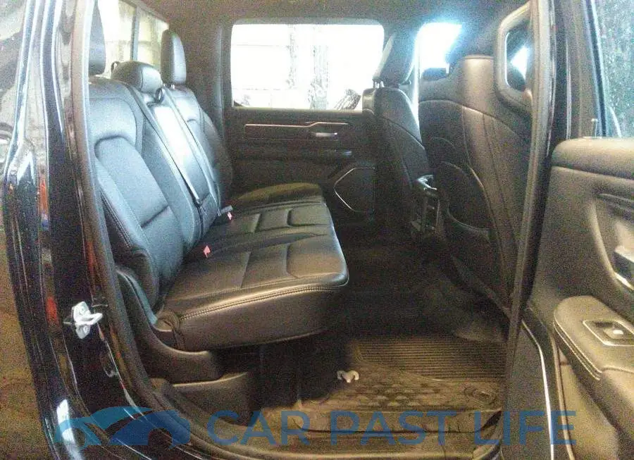 1C6SRFLT3LN396639# 8