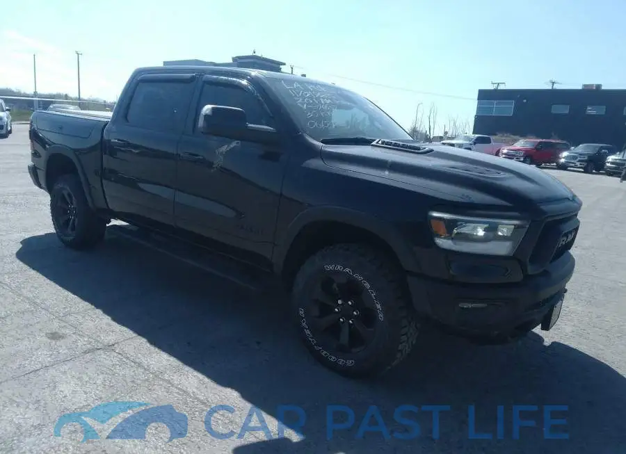 1C6SRFLT3LN396639# 1