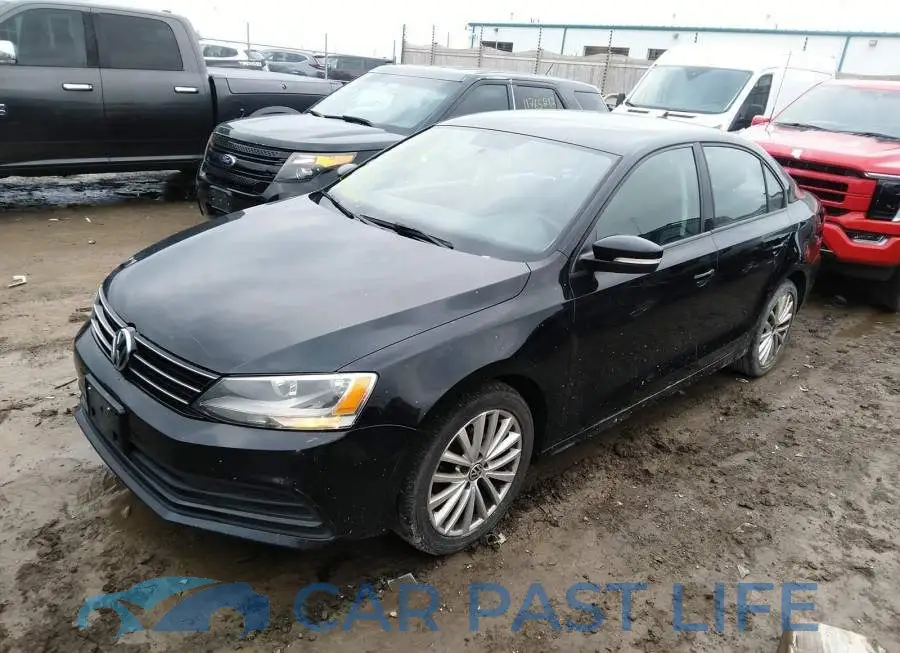 3VW2K7AJ6FM302480# 2