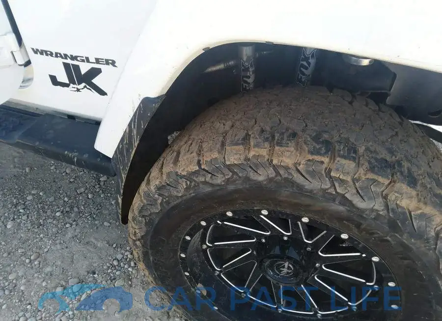 1C4BJWEGXGL160054# 6