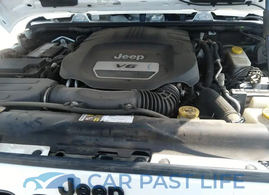 1C4BJWEGXGL160054# 10