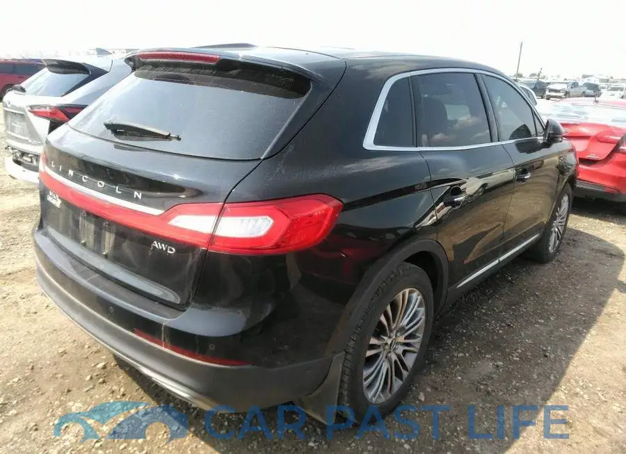 2LMTJ8LR8GBL63609# 4