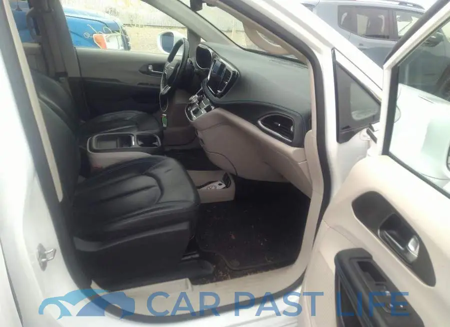 2C4RC1BG3MR583156# 5