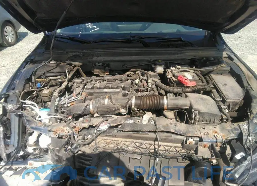1HGCV1F95JA800087# 10