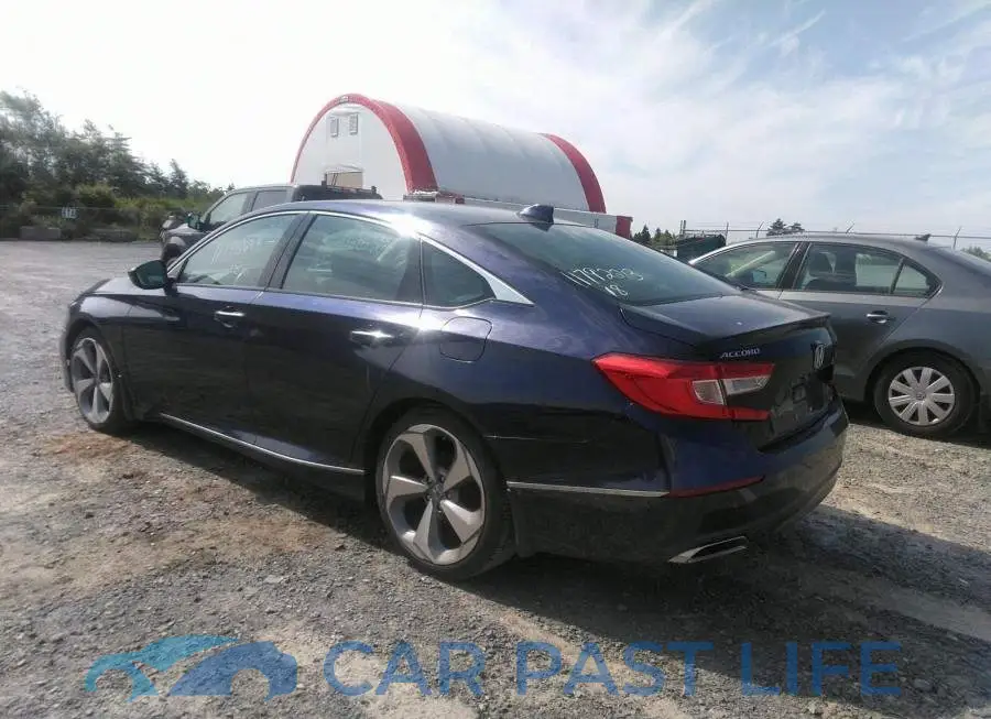 1HGCV1F95JA800087# 3