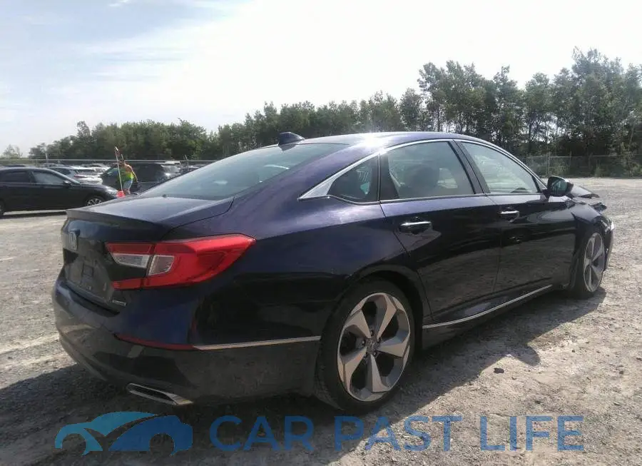 1HGCV1F95JA800087# 4