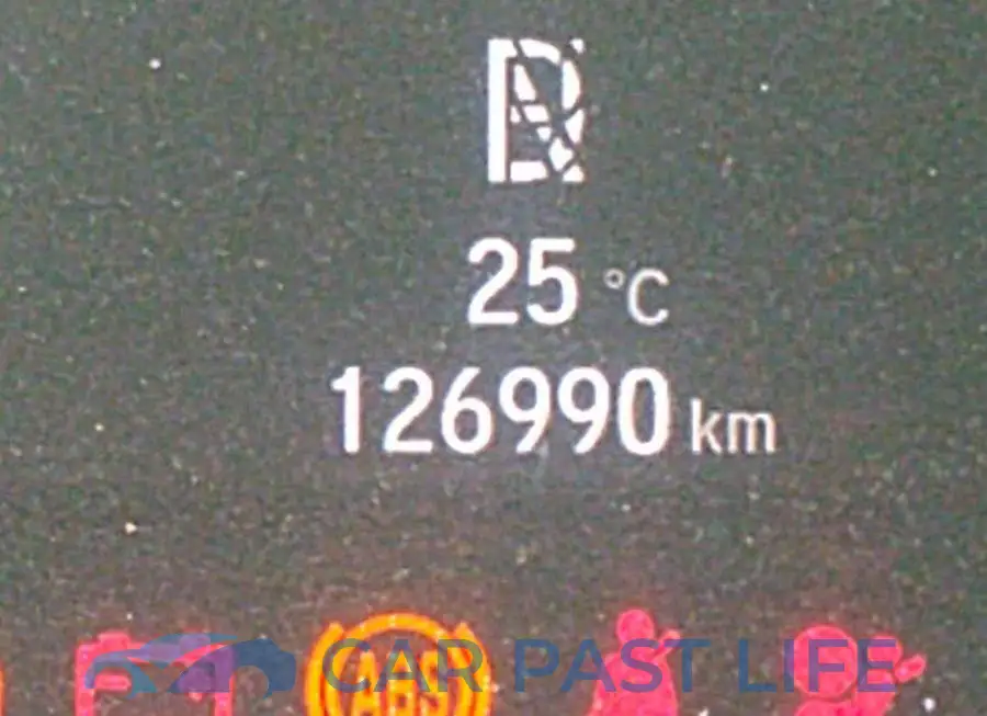 1HGCV1F95JA800087# 7