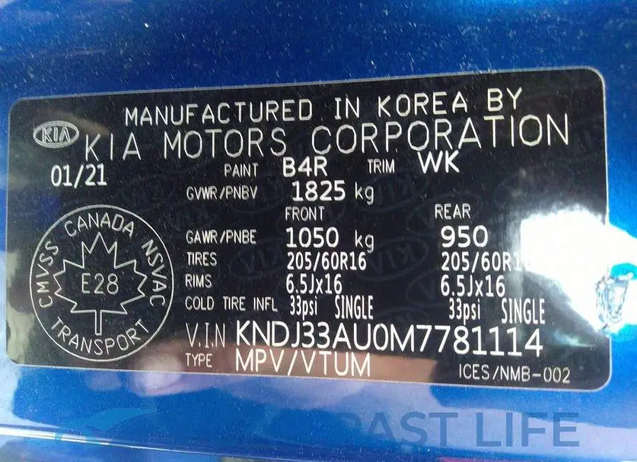 KNDJ33AU0M7781114# 9